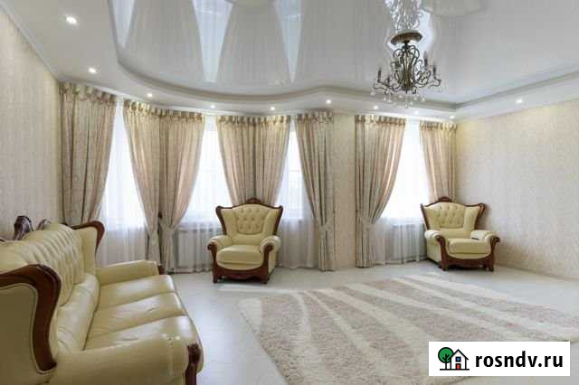 9-комнатная квартира, 226.1 м², 4/5 эт. на продажу в Костроме Кострома - изображение 1