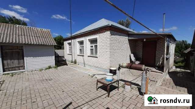 Дом 84 м² на участке 40 сот. на продажу в Роговатом Роговатое - изображение 1