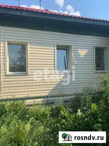 Дом 43 м² на участке 7 сот. на продажу в Кургане Курган - изображение 1