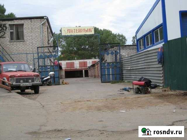 Гараж >30 м² на продажу в Подольске Подольск - изображение 1