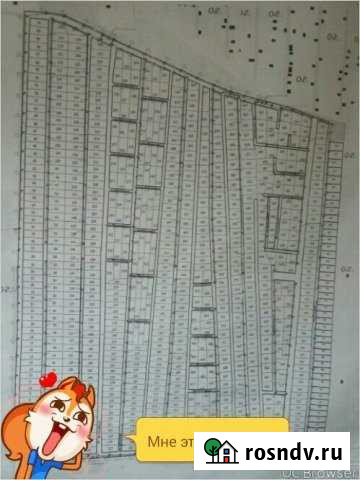 Участок СНТ, ДНП 11 сот. на продажу в Тюмени Тюмень - изображение 1