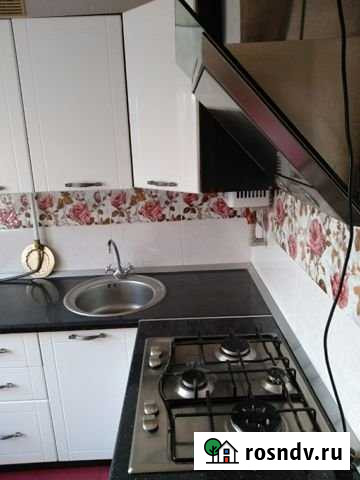 2-комнатная квартира, 42 м², 3/4 эт. на продажу в Нальчике Нальчик - изображение 1