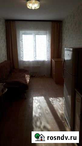 Квартира-студия, 19 м², 2/6 эт. в аренду на длительный срок в Иркутске Иркутск - изображение 1