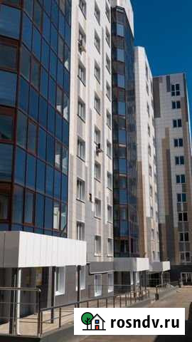 3-комнатная квартира, 88.8 м², 5/10 эт. на продажу в Курске Курск - изображение 1