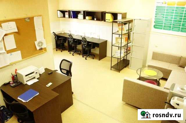 Юридический адрес/ Юр адрес в оборудованном офисе Ростов-на-Дону - изображение 1