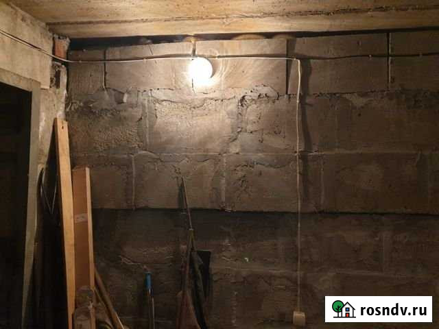 Гараж >30 м² на продажу в Кемерово Кемерово - изображение 1
