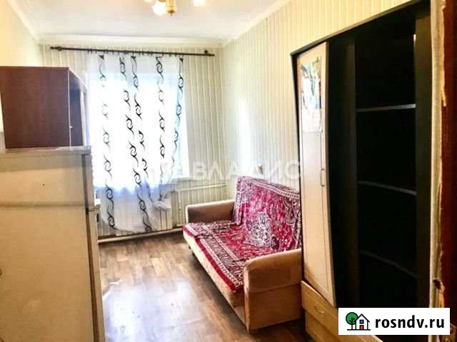 Комната 11.1 м² в 3-ком. кв., 1/2 эт. на продажу в Нижнем Новгороде Нижний Новгород - изображение 1