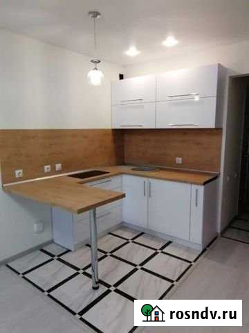 Квартира-студия, 30 м², 3/10 эт. на продажу в Томске Томск - изображение 1