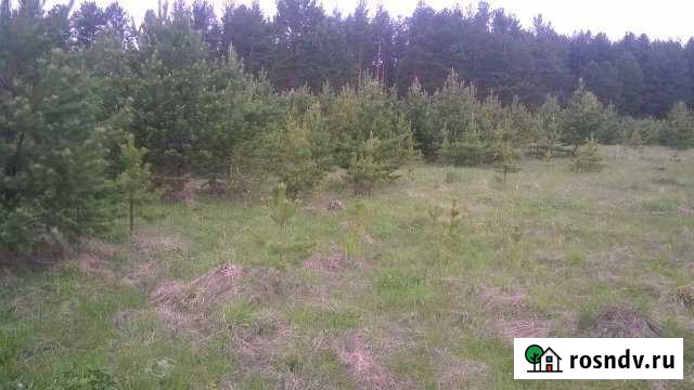 Участок ИЖС 13 сот. на продажу в Новоуткинске Новоуткинск - изображение 1