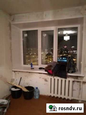 Комната 18 м² в 1-ком. кв., 8/9 эт. на продажу в Тюмени Тюмень - изображение 1