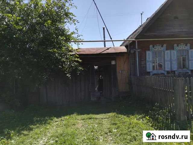 Участок ИЖС 1443 сот. на продажу в Первоуральске Первоуральск - изображение 1