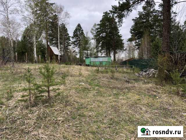 Дача 20 м² на участке 12 сот. на продажу в Большом Лугу Большой Луг - изображение 1