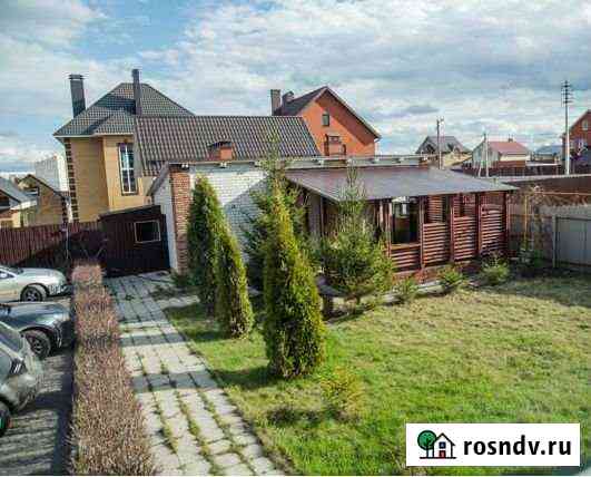 Дом 595 м² на участке 9.3 сот. на продажу в Пензе Пенза