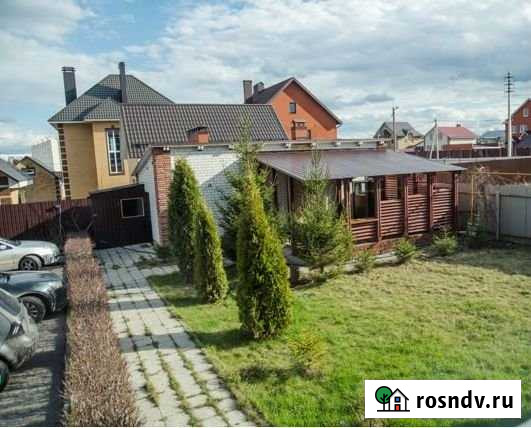 Дом 595 м² на участке 9.3 сот. на продажу в Пензе Пенза - изображение 1