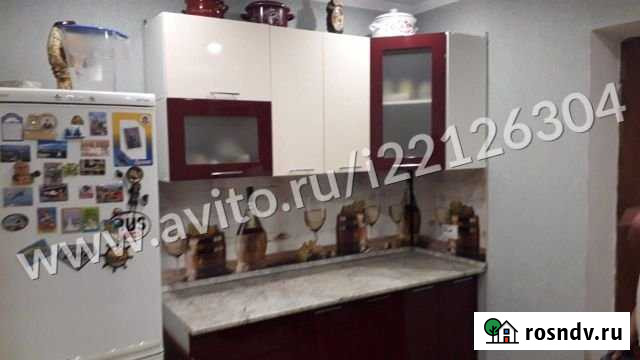 Комната 19 м² в 8-ком. кв., 5/5 эт. на продажу в Брянске Брянск - изображение 1