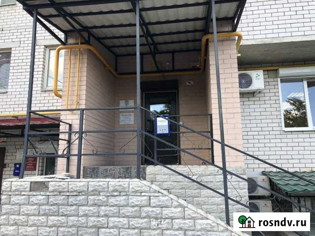 Сдам офис, г. Воронеж, Проспект Труда, 4А Воронеж - изображение 1