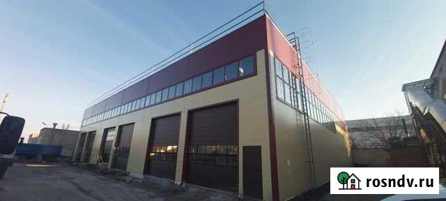 Площади 180, 360, 540, 720, 900, 1080 кв.м Набережные Челны - изображение 1