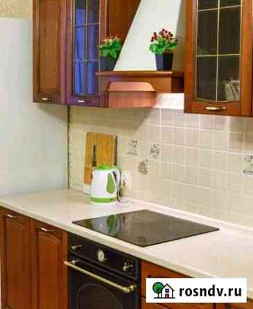 2-комнатная квартира, 75 м², 3/11 эт. в аренду посуточно в Казани Казань