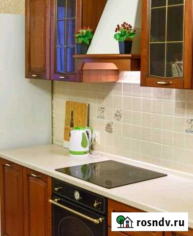 2-комнатная квартира, 75 м², 3/11 эт. в аренду посуточно в Казани Казань - изображение 1