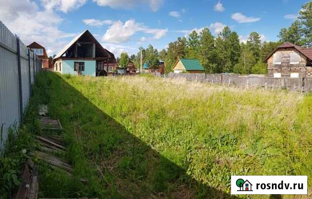 Дача 90 м² на участке 7 сот. на продажу в Ангарске Ангарск - изображение 1