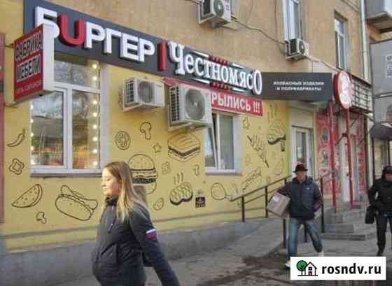 Сдам помещение у площади Кирова, 60 кв.м. Самара