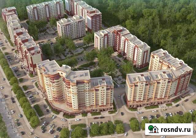 2-комнатная квартира, 70 м², 6/9 эт. на продажу в Костроме Кострома - изображение 1