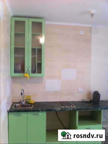 Квартира-студия, 26 м², 8/10 эт. в аренду посуточно в Магнитогорске Магнитогорск - изображение 1