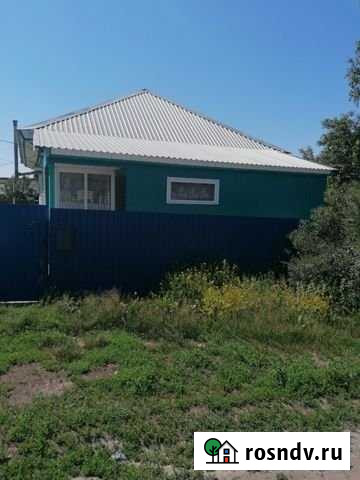 Дом 42 м² на участке 9 сот. на продажу в Смоленском Смоленское - изображение 1