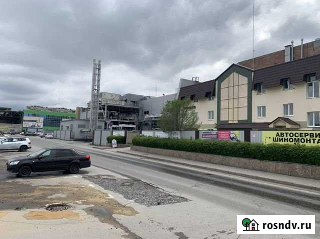 Офисное помещение Липецк - изображение 1