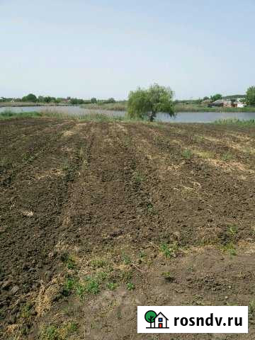 Участок ИЖС 10 сот. на продажу в Кореновске Кореновск - изображение 1