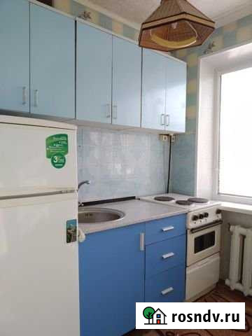 2-комнатная квартира, 44 м², 4/5 эт. на продажу в Петропавловске-Камчатском Петропавловск-Камчатский - изображение 1