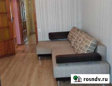 2-комнатная квартира, 44 м², 2/5 эт. в аренду на длительный срок в Смоленске Смоленск - изображение 1