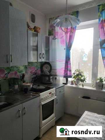 4-комнатная квартира, 60 м², 3/5 эт. на продажу в Ноябрьске Ноябрьск - изображение 1