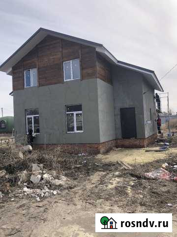 Дом 90 м² на участке 5 сот. на продажу в Тамбове Тамбов - изображение 1