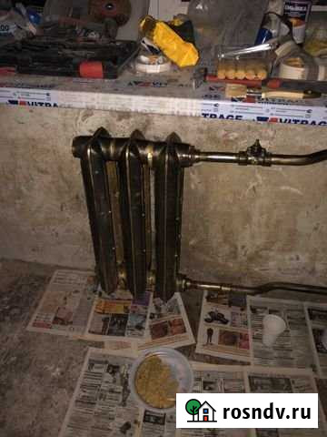 Комната 12.7 м² в 5-ком. кв., 3/5 эт. на продажу в Великом Новгороде Великий Новгород - изображение 1