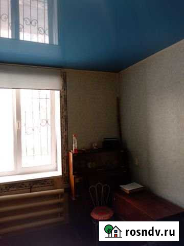 Комната 15.2 м² в 3-ком. кв., 1/2 эт. на продажу в Каменске-Уральском Каменск-Уральский - изображение 1