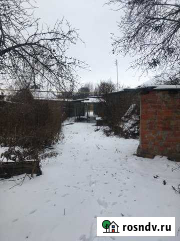 Дом 70 м² на участке 15 сот. на продажу в Борисовке Борисовка - изображение 1