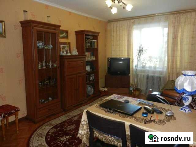 2-комнатная квартира, 53 м², 1/5 эт. на продажу в Радужном Владимирской области Радужный - изображение 1