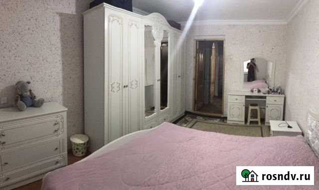 5-комнатная квартира, 50 м², 1/2 эт. на продажу в Гудермесе Гудермес - изображение 1