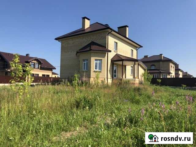 Дом 230.9 м² на участке 14 сот. на продажу в Перми Пермь - изображение 1