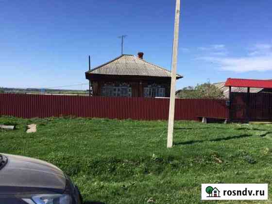 Дом 52.7 м² на участке 22 сот. на продажу в Вагае Вагай