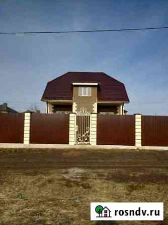 Дом 150 м² на участке 5 сот. на продажу в Курске Курск