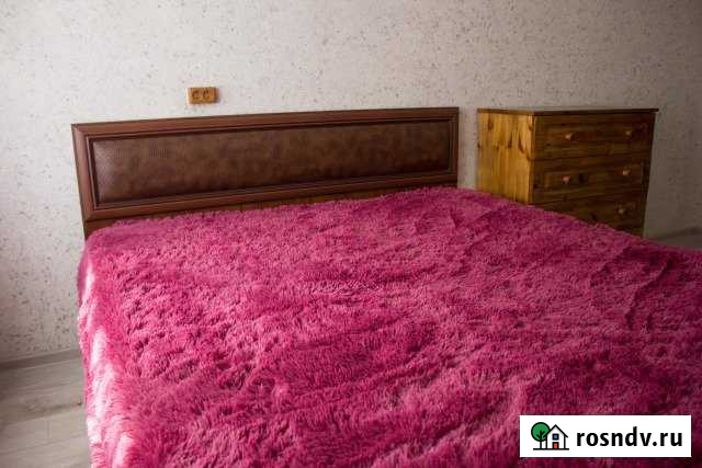 2-комнатная квартира, 62 м², 3/4 эт. в аренду посуточно в Тюмени Тюмень - изображение 1