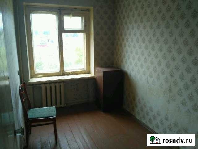2-комнатная квартира, 37 м², 3/5 эт. на продажу в Десногорске Десногорск - изображение 1