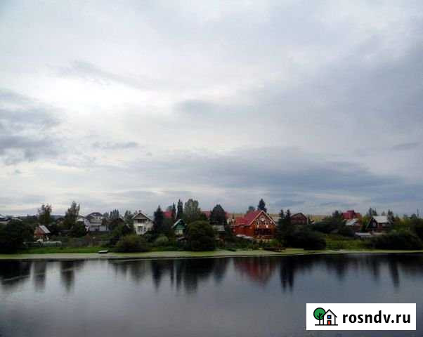 Участок ИЖС 8 сот. на продажу в Екатеринбурге Екатеринбург - изображение 1