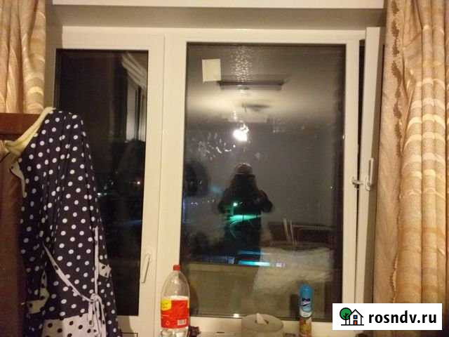 Комната 18 м² в 2-ком. кв., 5/9 эт. на продажу в Воровского Воровского - изображение 1