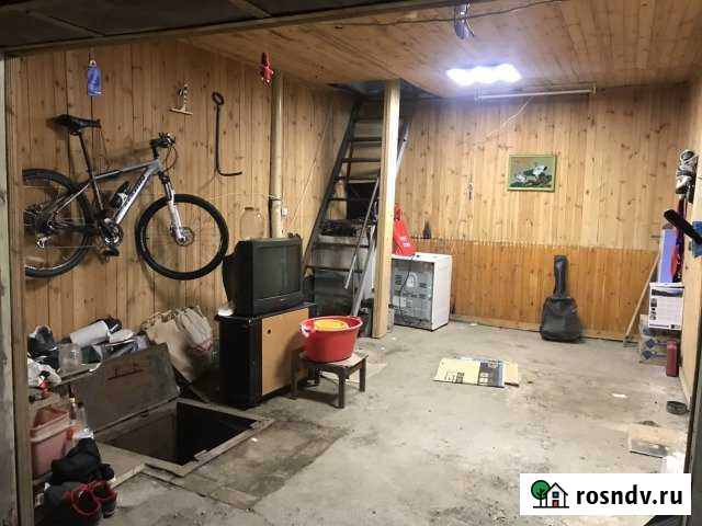 Гараж >30 м² на продажу в Чебоксарах Чебоксары - изображение 1