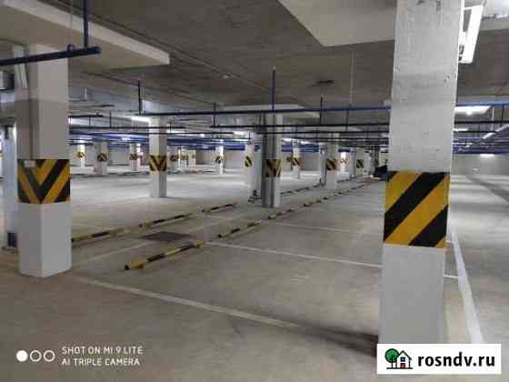Машиноместо 13 м² в аренду в Казани Казань