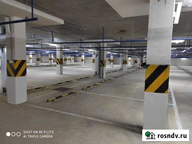 Машиноместо 13 м² в аренду в Казани Казань - изображение 1