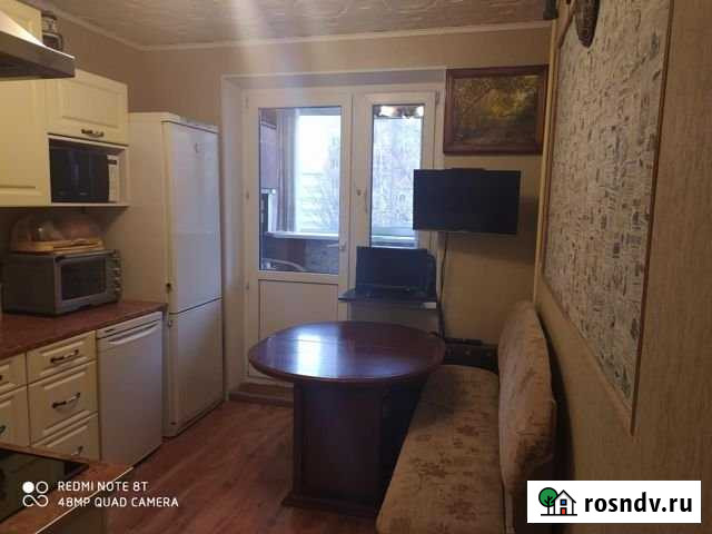 1-комнатная квартира, 42 м², 2/17 эт. на продажу в Долгопрудном Долгопрудный - изображение 1